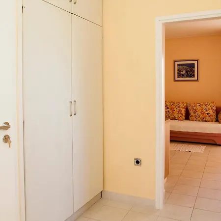 Appartement Romansa