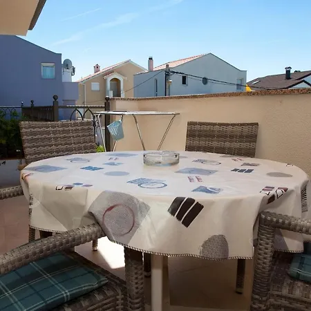 Romansa Appartement *