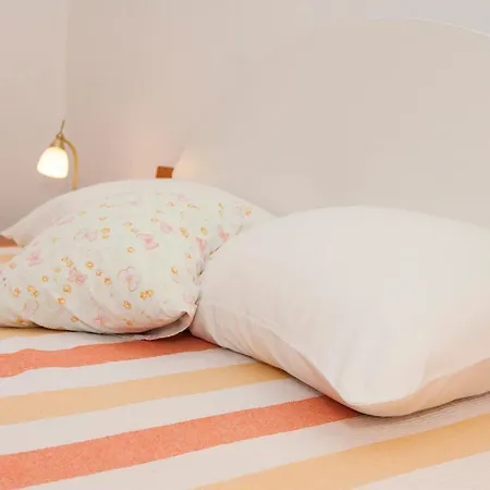 Apartamento Romansa *