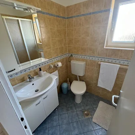 Romansa Apartamento Zadar