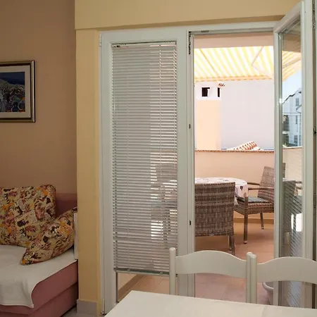 Apartment Romansa Zadar