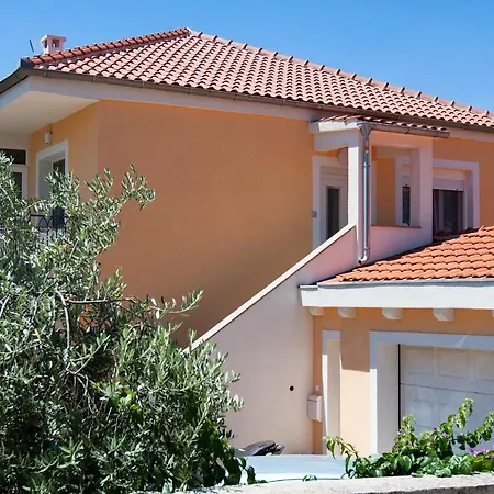 Apartman Romansa