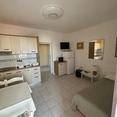 Apartman Romansa Zadar