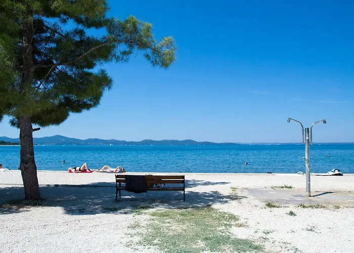 Romansa Διαμέρισμα *