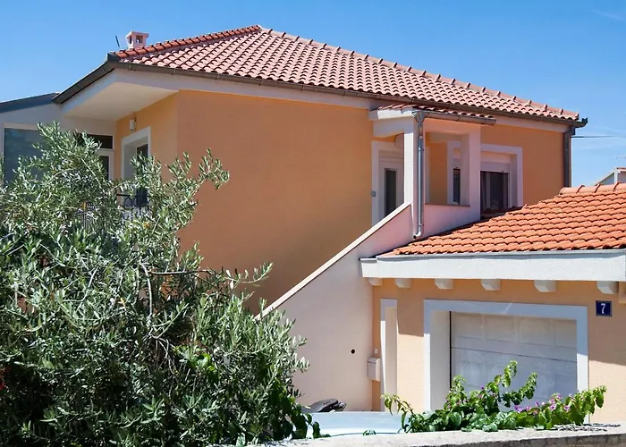 Διαμέρισμα Romansa