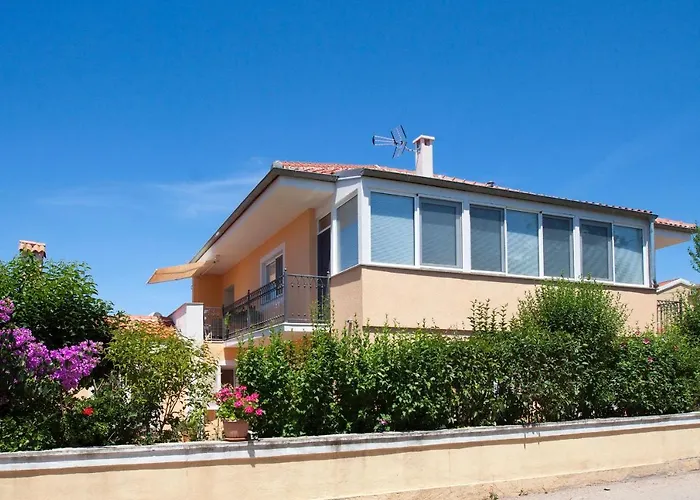 Διαμέρισμα Romansa *