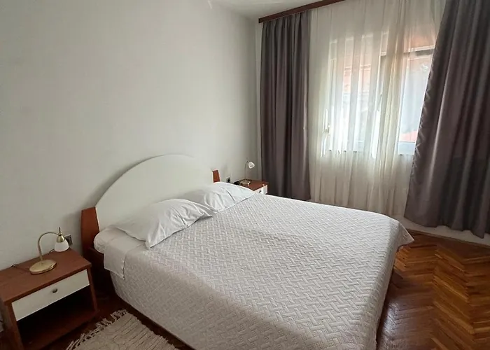 アパート Romansa *