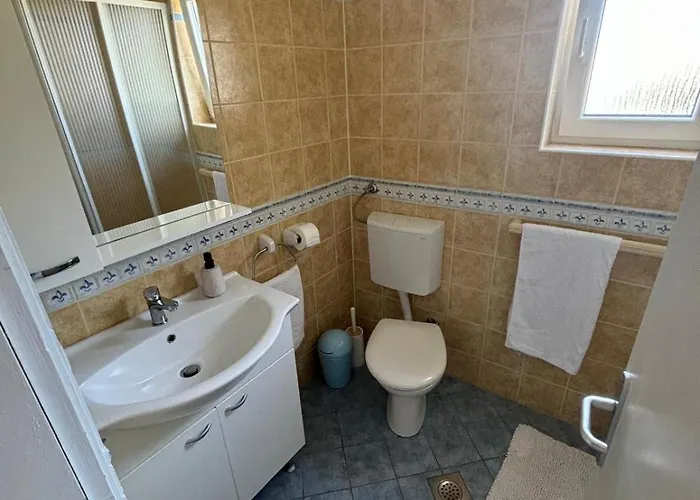 Romansa Διαμέρισμα Ζαντάρ